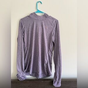 Nike Athletic Hoodie